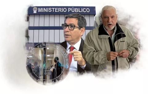 El caso de Ricardo Martinelli obliga la revisión del sistema judicial