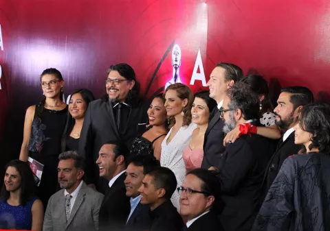 'Roma' está nominada a Mejor Película Iberoamericana en los Premios Macondo