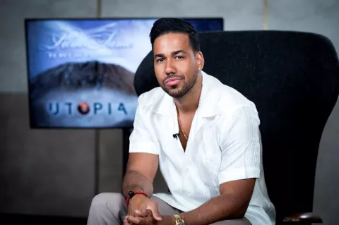 Romeo Santos bate cuatro récords Guinness