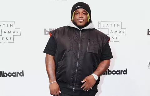 Sech entre los artistas que cantarán en la gala de los Latin Grammy 