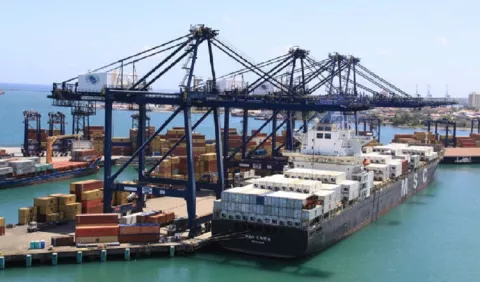  Sector logístico busca  atraer más inversiones al país