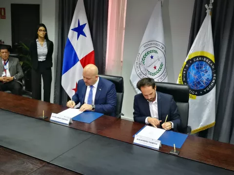 Panameños podrán hacer denuncias a través del CSI