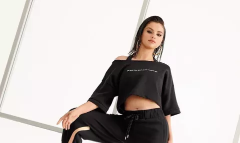Nueva canción de Selena Gomez habla de su tóxica relación con Justin Bieber