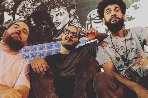 Señor Loop conquista con sus nuevos temas:  'Cuando todo está bien' y 'Mes de la Patria'