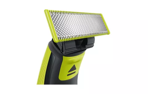 Máquina para recortar barba promete revolucionar el cuidado personal masculino