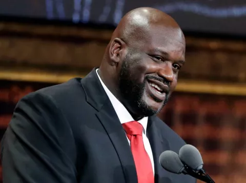 Michael Jordan,  Shaquille O'Neal y Harrison Barnes apoyan obras sociales