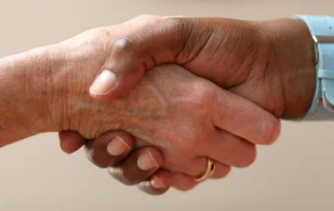 Formas para mejorar la inclusión en el trabajo