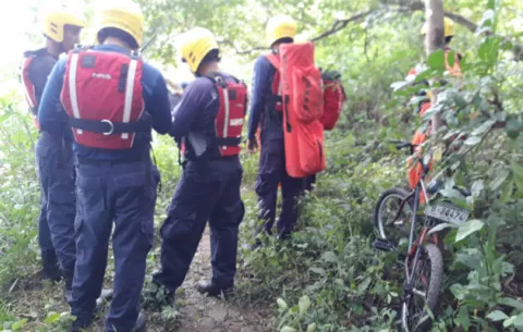 Encuentran sin vida a un hombre desaparecido en el río La Villa