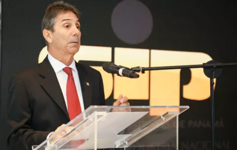 Aldo Mangravita: 'Necesitamos defender a nuestros productores'