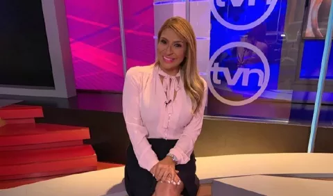 La columna de Doña Perla