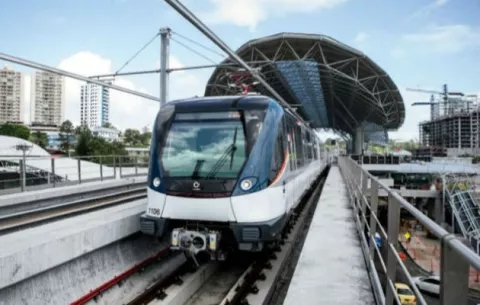 Subsidios del Metro de Panamá se mantienen; no se piensa en un aumento de tarifas