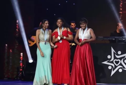 Ganadores de TalenPro 2019