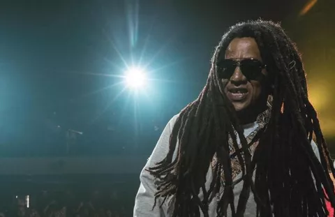 Tego Calderón insulta a sus seguidores en pleno concierto en Houston
