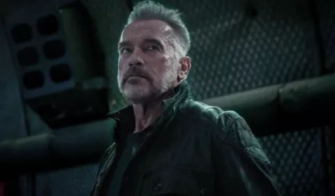 Regresa un clásico: 'Terminator'