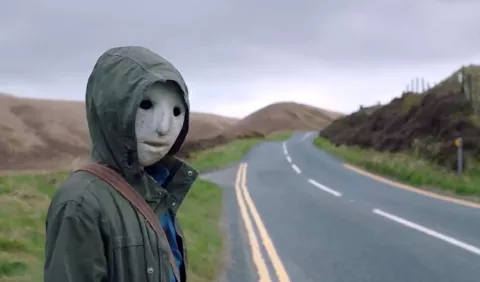 Cintas de terror sugeridas para Holloween