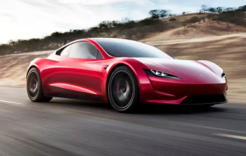 El efecto Tesla en  la industria financiera