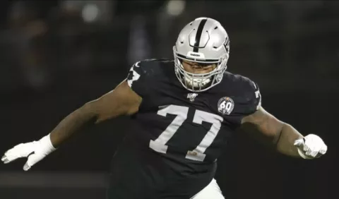 Jugador de la NFL fue acuso por su ex de violencia doméstica