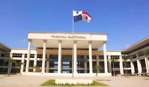 Tribunal Electoral destituyó a dos funcionarios por intento de suplantación de identidad