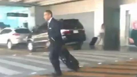 Aplican medida de impedimento de salida del país a tripulante de Copa Airlines que evitó revisión