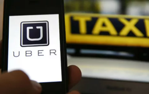 Las heridas autoinfligidas de Panamá por el tema Uber