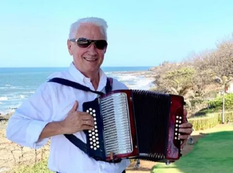 Baile de Ulpiano Vergara es interrumpido por una balacera 