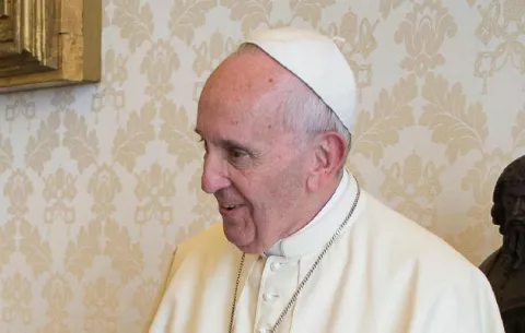 El Vaticano está al borde de la insolvencia, según libro de Gianluigi Nuzzi