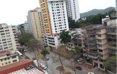 Revitalización urbana de vía Argentina se entregará el 1 de diciembre 