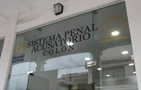 Decretan detención provisional a violador de joven de 15 años en Colón