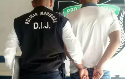 Menor fue a la tienda y fue violada por el dependiente, quien ya está detenido