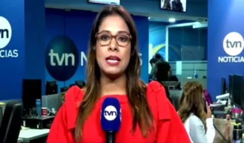 La columna de Doña Perla