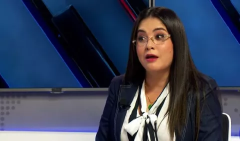 Zulay Rodríguez aprovecha reformas constitucionales para incluir limitaciones contra los  extranjeros 