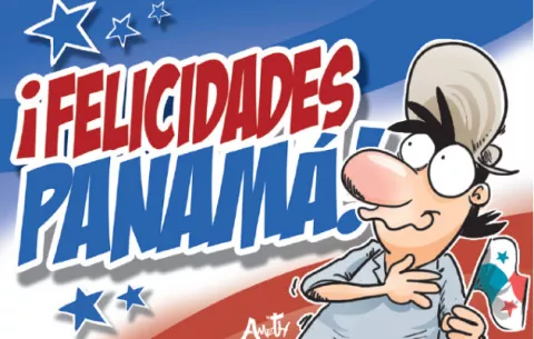 Trazo del Día – 3 de noviembre de 2019