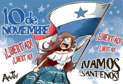 Trazo del Día – 10 de noviembre de 2019