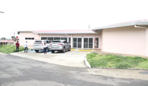 Ministerio de Cultura creará un centro de arte en Panamá Este