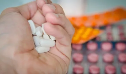 ¡Cuidado con los antibióticos!