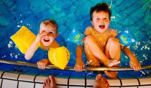 Fortalecer la autoestima de los niños es importante para su éxito presente y futuro