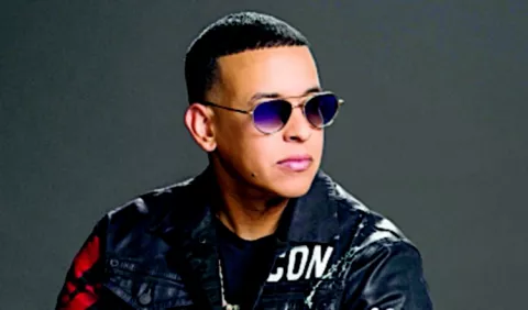 Daddy Yankee inaugura su museo