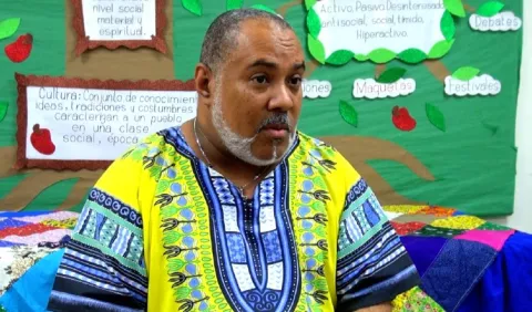 Elementos de la Cultura Congo