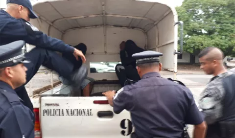 Se incrementan casos de abuso contra menores en la provincia de Veraguas