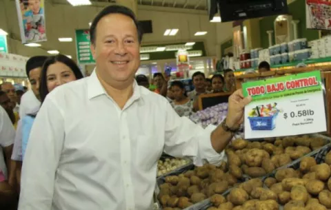 Acodeco: 'El Control de precios ha sido malo para los consumidores'