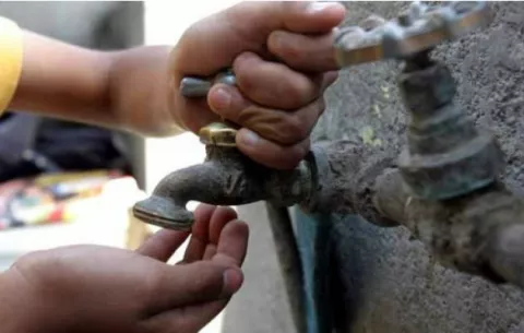 Sectores de Panamá Norte no tienen agua por falla en estación de bombeo 