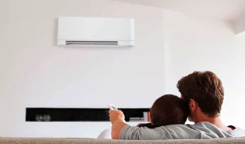 Medidas para cuidar su aire acondicionado