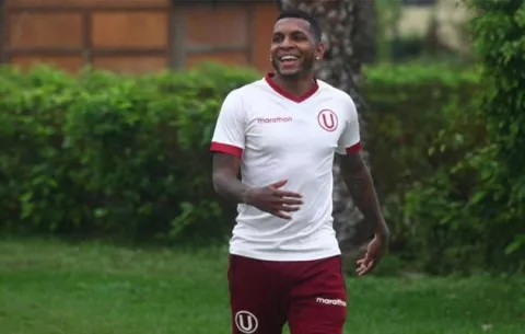Alberto Quintero recibe el alta y estará en el partido contra México