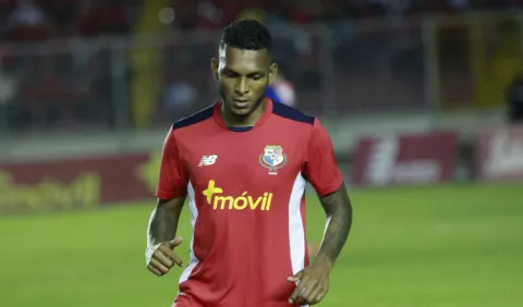 Universitario de Deportes pide liberar a 'Negrito' Quintero tras partido ante México