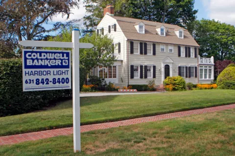 El origen de la maldición de 'AmityVille'