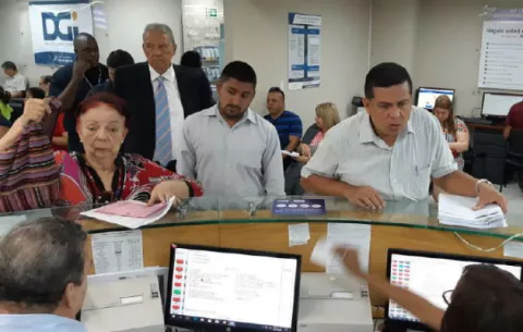 DGI pide a los contribuyentes aprovechar la amnistía tributaria  