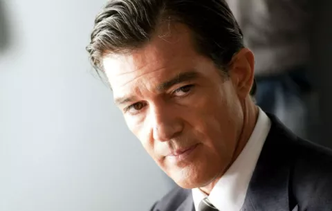 Antonio Banderas tiene una intensa rutina de ejercicios a sus 59 años