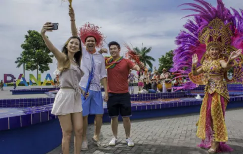 Apatel y Apotur logran alianza estratégica para  beneficiar al  turismo 