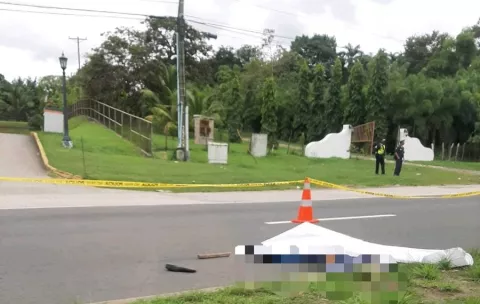 Seis víctimas fatales por accidente de tránsito en los cuatro días de operativo de fiestas patrias