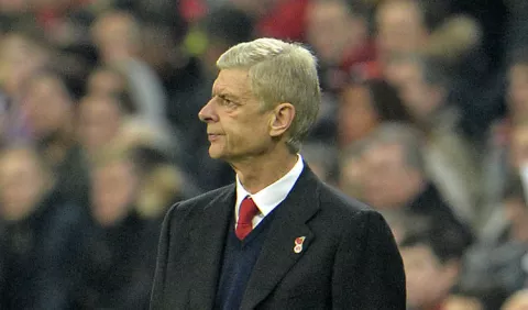 Arsene Wenger fue descartado para dirigir al Bayern Munich